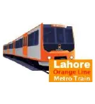 Lahore Orange Line Metro