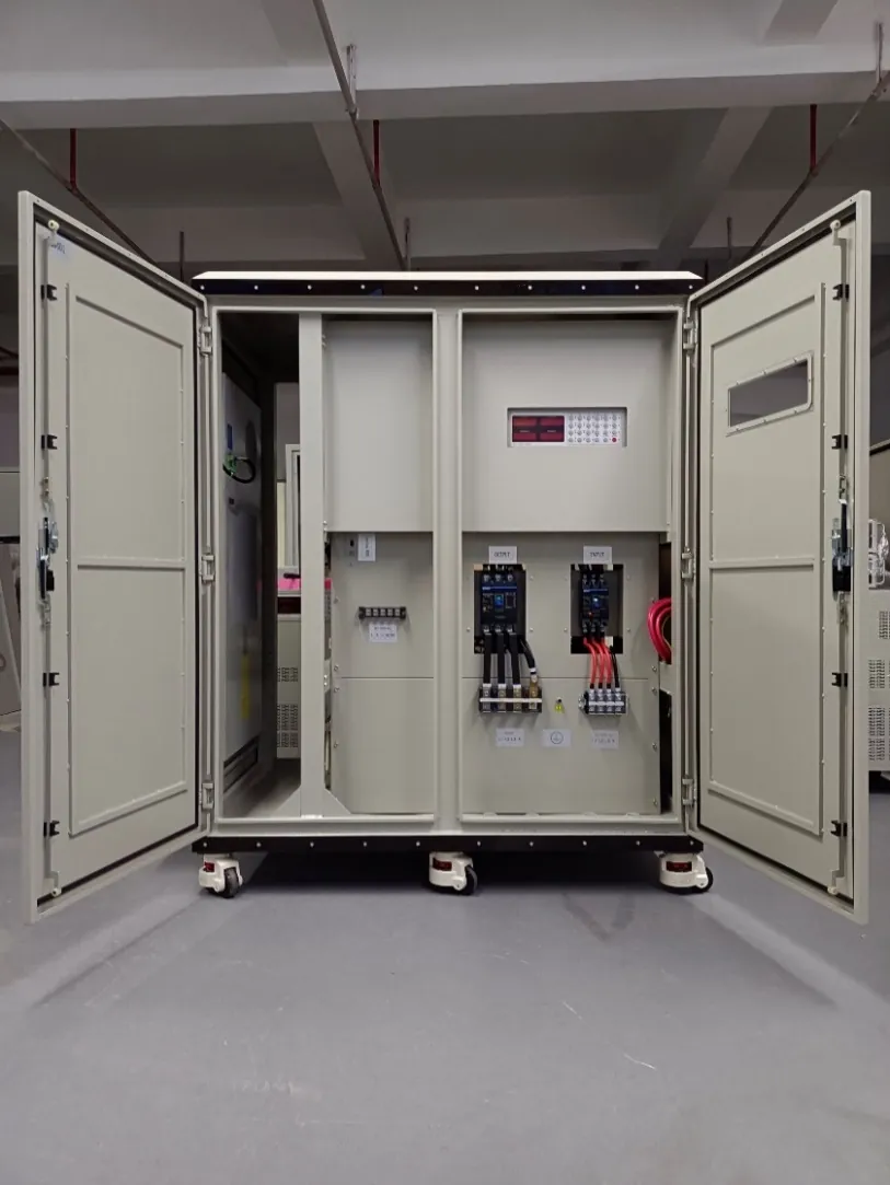 Variable frequency converters