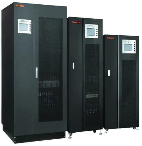 Baykee UPS cabinets