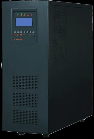 Baykee industrial power equipment