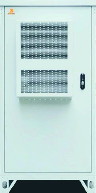 Baykee outdoor telecom cabinet
