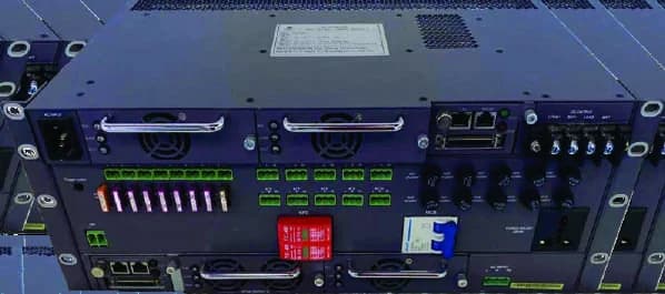 Specialized Baykee power electronics equipment